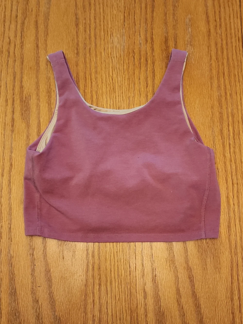 Old Navy Girls Sports Bra